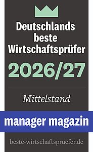 Auszeichnung